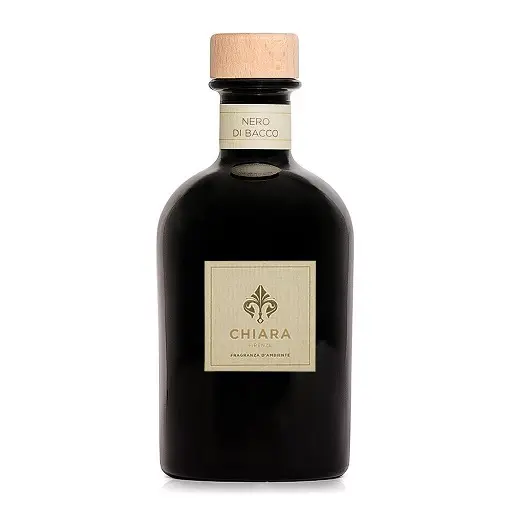 Môi trường xung quanh hương thơm khuếch tán Chiara Firenze hương thơm Venus 100 ml chai Gậy sản xuất tại Ý Hoa Oải Hương Hoa Sen bergamot