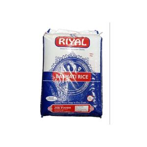 Riz basmati royal étuvé de qualité supérieure authentique 5% cassé pour les hôtels, restaurants et services de restauration - Product Image 4