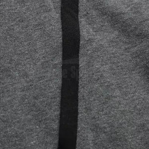Servicio OEM al por Mayor, Sudaderas Básicas de Forro Polar de Color Sólido, Ligeras e Informales para Invierno, 100% Algodón, Colores y Logotipo Personalizables, Transpirables - Product Image 6