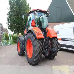 Venta al por mayor para Kubota M7131 Rueda Tractor Perfecta Fabricación en Stock Listo para Compra Inmediata Mejor Precio Ofrecido - Product Image 3