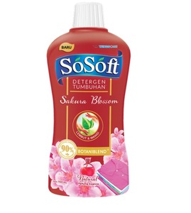 ผงซักฟอกเหลว750มล. เป็นผงซักฟอกจากพืชสูตรพิเศษสำหรับทำความสะอาดเสื้อผ้าอย่างอ่อนโยน - Product Image 6