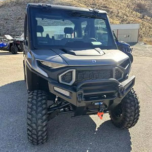 ขายดีมาก! รถใหม่ปี 2025 RANGERs CREW XD 1500 NorthStar Edition Ultimate Pro ขายเร็วมาก ของแท้ - Product Image 1