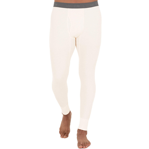 Ensemble de pyjama d'hiver thermique solide en deux pièces en polyester pour femmes - Product Image 6