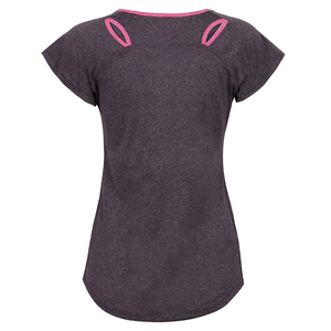 Bulk Sale Women Plus Size Premium Jersey Cotton T-<b>Shirt</b> Streetwear Style Soft Loose Fit Casual Summer Short Sleeve Trendy Wear - Product Image 2
