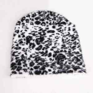 High Quality New Latest <b>Wool</b> <b>Beanie</b> OEM Service New Fashionable Winter <b>Beanie</b> Customized Color - Product Image 3