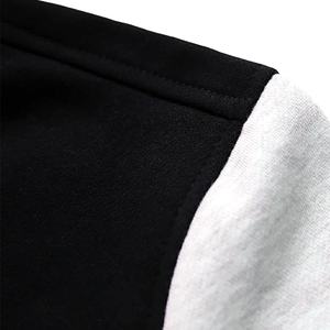 Chaqueta Varsity Personalizada de Invierno para Hombre de Alta Calidad de Fabricante OEM con Logotipo Frontal, Mangas de Lana y Diseño de Béisbol Letterman - Product Image 3