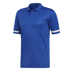Polos baratos para hombres Casual verano manga corta Material de algodón suave estilo cómodo ropa al por mayor para la venta - Product Image 1