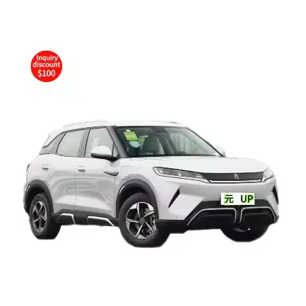 BYD Yuan up EV xe Trung Quốc điện BYD Nhân Dân tệ lên xe điện SUV để bán mua xe từ Trung Quốc Mua trực tuyến BYD Nhân Dân tệ lên 2024