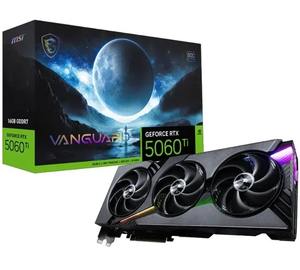 (ty) Tarjeta Gráfica Original Nueva de Calidad M S l RTX5060 SOC GE-FORCES GDDR7 Ti 16G - Product Image 2