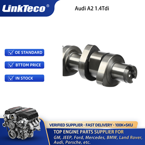 Linkteco Camshaft مناسب لأودي أي A2 TDi VW Fox Polo مقعد Arosa Ibiza Skoda ia 045109101C CAM673 045.109.101C - Product Image 6