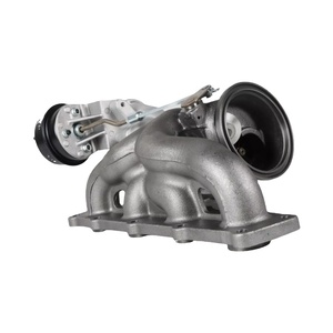 Turbocompresor 4947702016 49477-02016 para motor <span class=keywords><strong>320i</strong></span> 328i 528i X1 X3 Z4 N20 N26 12-16 2.0L - Product Image 1