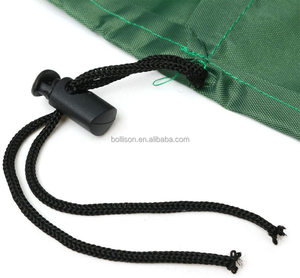 Cubierta para Arenero Bollison con Cordón/Cubierta para Piscina <span class=keywords><strong>de</strong></span> Arena Verde/Cubierta Cuadrada Antipolvo - Product Image 5