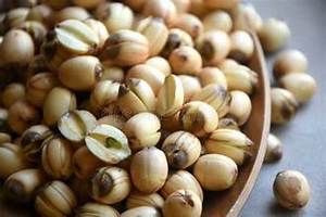 SEMILLAS DE LOTO PELADAS ENTERAS DE FUENTES NATURALES SELECCIONADAS INGREDIENTE A BASE DE PLANTAS PARA APLICACIONES DE ALIMENTOS INMUNE - Product Image 6