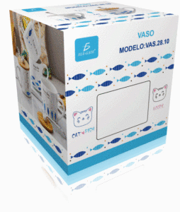 Tazza in Ceramica a Forma di Gattino, Resistente e Robusta, Dipinta a Mano, Design Moderno con Coperchio e Cucchiaio, Lavabile in Lavastoviglie e Utilizzabile nel Microonde, Regalo Perfetto - Product Image 3