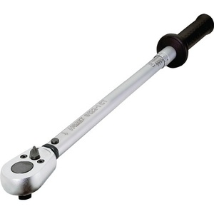 HAZET 6110-1CT 3/8 ? Clé dynamométrique 5-60 Nm, outils d'atelier - Product Image 1