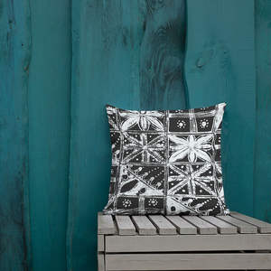 Collezione di crescita eccessiva del cuscino da esterno Premium Ade - Product Image 1