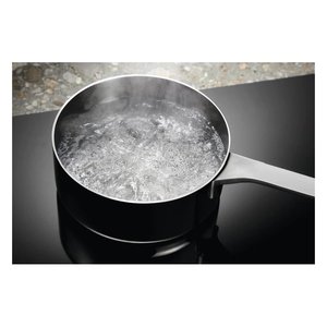 Placa de Inducción Negra de 4 Zonas SERIE 600 Eil83443, Placa de Cocina de Inducción de 80 cm - Product Image 4