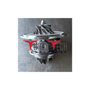 TURBOCOMPRESSEUR CHRA 17201-26010 - Product Image 1