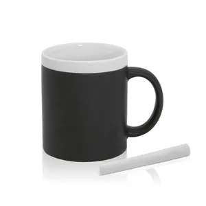 Tazza in Ceramica Personalizzata Colorata, Gadget Promozionale per Bevande - Product Image 5