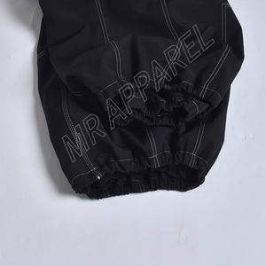 2025 Unisex Winter Snowboard Ski <b>Pants</b> New Design Baggy Oversized Waterproof Breathable with Windproof Feature for Men - Product Image 4