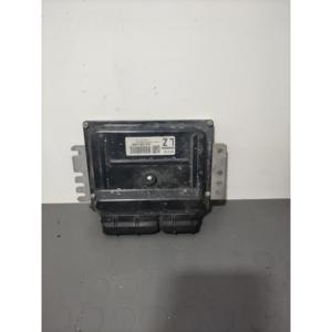 Centralina di Controllo Iniezione NISSAN Micra 5a Serie MEC37-300 CR12 Benzina 1200cc (05>07) - Product Image 1
