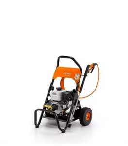 เครื่องฉีดน้ำแรงดันสูง รุ่นใหม่ RB 600 3200 psi ใช้แก๊ส 3 แกลลอนต่อนาที - Product Image 2