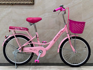 Vélos pour enfants vélos pour femmes Performance, économies, flexibilité Fabricant du Vietnam Meilleure vente - Product Image 6