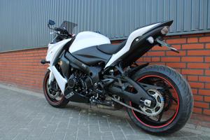 Suzukii GSX-S1000F ABS MEILLEURE VENTE - Product Image 5