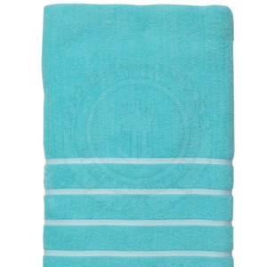 Serviette de plage de luxe de haute qualité, durable et à forte absorption pour une utilisation à long terme à la maison, à l'hôtel et en station balnéaire - Product Image 5