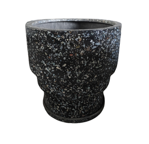 [Leo Nguyen Le] - Fabricant en gros de pots et jardinières - Décoration en polystone/fibre de verre de grande taille - Product Image 1