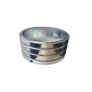 Inserto Industrial de Acero Endurecido de Alta Resistencia 5571085500 5571 0855 00 para Equipos de Minería y Piezas de Maquinaria de Construcción - Product Image 5