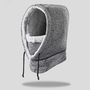 Winter <b>Ski</b> Balaclava Face <b>Mask</b> Hunting Windproof Face Cover Hunting Trapper Hat Hunter Headwear for Men Women DDP Shipping - Product Image 5