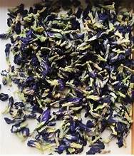 INGRÉDIENT À BASE DE FLEURS DE POIS SÉCHÉES D'ÉTIQUETTE PROPRE POUR BOOST IMMUNITAIRE ET MÉLANGE DE THÉ BIEN-ÊTRE - Product Image 3