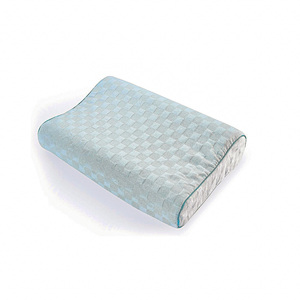 หมอนออกแบบตามหลักสรีรศาสตร์สำหรับใช้ในบ้านโรงแรม - Product Image 6