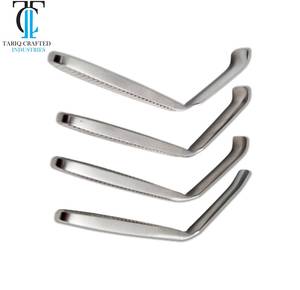 Ensemble d'extracteurs Cloward manuels pour la colonne cervicale, extracteur chirurgical pour la neurochirurgie orthopédique, utilisation hospitalière, acier inoxydable - Product Image 3