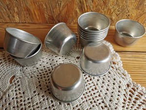 Handmade muffin tin <b>cupcake</b> baking pastry mold for home kitchen gadget restaurant bakery muffin cookie biscuit pastry baking <b>cup</b> - Product Image 3