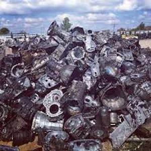 Déchets de bloc moteur de voiture en aluminium de qualité supérieure avec des tarifs de gros et une livraison rapide - Product Image 3