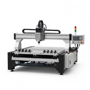 Hot Trend CNC Engraver High Speed Feed Automated Control Long Life Frame Multi-Material <b>Engraving</b> Motor 220V/380V High Precision - Product Image 5