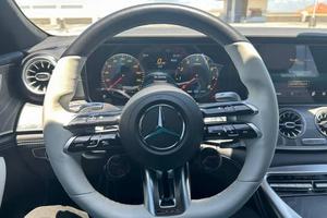 EXTREMADAMENTE LIMPIO, LHD/RHD, MERCEDES-AMG GT53 2022, 4 PUERTAS, 429 HP, TURBO, 6 CILINDROS, TRACCIÓN EN LAS CUATRO RUEDAS, LISTO PARA ENVIAR - Product Image 3