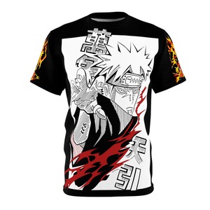 Camisetas estampadas personalizadas 2025 camisetas gráficas de moda para hombres y mujeres (pedido a granel al por mayor) - Product Image 1