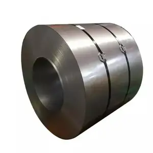 Tira de acero de silicio 23QG085 de alta calidad/transformador de acero de silicio direccional