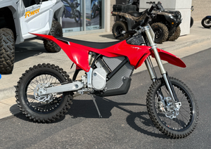 MEJOR NUEVO AUTÉNTICO 2024 Stark Varg Bicicleta eléctrica de motocross First Ride Enduro Dominator - Product Image 4