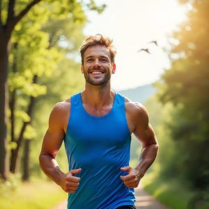 Men's O Neck Tank Top Jogging <b>Running</b> Wear Sports <b>Singlets</b> Vests Casual Basic Sleeveless T Shirts Quick Dry Stringer Tops Male - Product Image 5