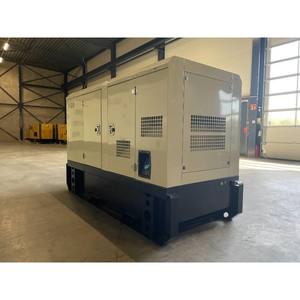 Générateurs diesel POWERSOURCE Y60 2025 - Product Image 1