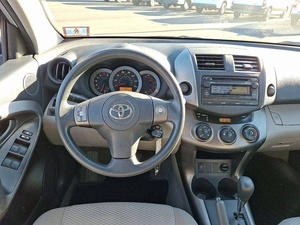 Utilisé 2012 T0Y0TA RAV4 Base Sans Accident Disponible à Vendre - Product Image 3