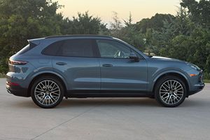 Porsche Cayenne USADO de 2019 - Product Image 3