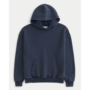 เสื้อฮู้ดแฟชั่นสำหรับผู้ชายเสื้อฮู้ดทรงพอดีตัวปกติคุณภาพดีเยี่ยม - Product Image 2