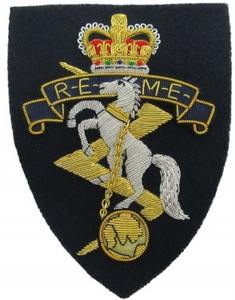 Uniforme Táctico Bordado a Mano con Tela de Alta Calidad Hecha a Medida, Bordado con Hilo Metálico, Sin Níquel, Servicio OEM Disponible - Product Image 4