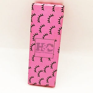 Top classement cils pince à épiler boîte Logo offre pince à épiler en acier inoxydable vison Extension de cils pince à épiler boîte voiture boîte durable - Product Image 5