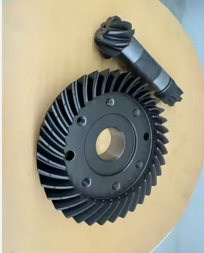 parts yanmar tractor